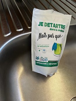 Avec nos astuces utilisez le aussi comme adoucissant