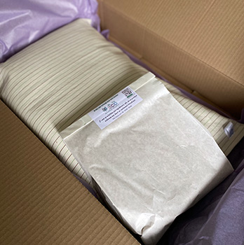 Oreiller Millet de Ma Vie éco