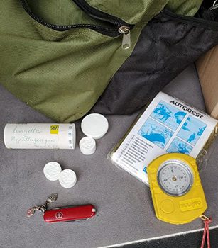 Lingette Oshibori Ma Vie éco, c'est magique !