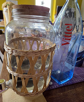 Perles céramique EM