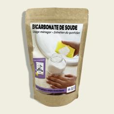 bicarbonate de soude bicarbonate de sodium