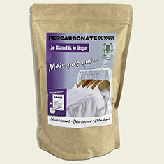 percarbonate de soude percarbonate de sodium