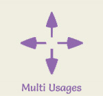 Multi Usages