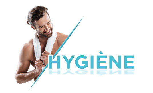 tri hygiène